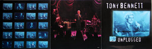 Tony Bennett : MTV Unplugged (CD, Album)