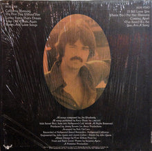 Load image into Gallery viewer, Jim Weatherly : The Songs Of Jim Weatherly (LP, Album)