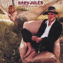 Load image into Gallery viewer, Gary Jules : Greetings From The Side (CD, Album)