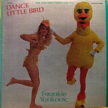 Load image into Gallery viewer, Frank Yankovic : Dance Little Bird (LP)