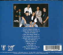 Load image into Gallery viewer, Blue Law : Gonna Getcha (CD, Album)