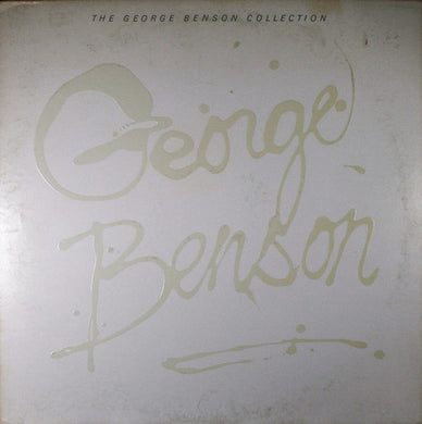 George Benson : The George Benson Collection (2xLP, Comp, Club, CRC)