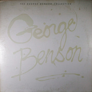 George Benson : The George Benson Collection (2xLP, Comp, Club, CRC)