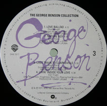 Load image into Gallery viewer, George Benson : The George Benson Collection (2xLP, Comp, Club, CRC)