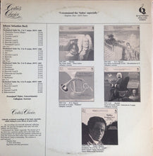 Load image into Gallery viewer, J.S. Bach*, Collegium Aureum, Franzjosef Maier : Orchestral Suites (2xLP, Album)