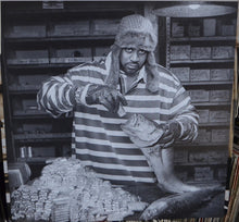 Load image into Gallery viewer, Ghostface Killah : More Fish (2xLP, Album)