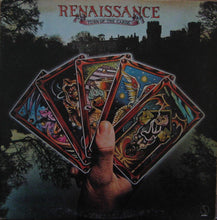 Load image into Gallery viewer, Renaissance (4) : Turn Of The Cards (LP, Album)