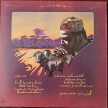 Load image into Gallery viewer, Taj Mahal : Oooh So Good 'N Blues (LP, Album)
