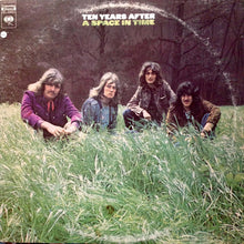 Load image into Gallery viewer, Ten Years After : A Space In Time (LP, Album, RCA)
