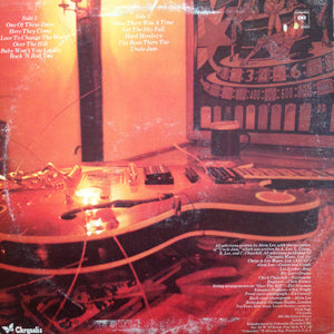 Ten Years After : A Space In Time (LP, Album, RCA)