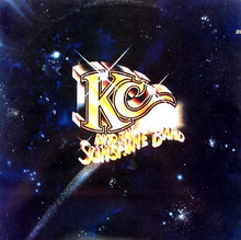 Load image into Gallery viewer, KC And The Sunshine Band* : Who Do Ya (Love) (LP, Album)