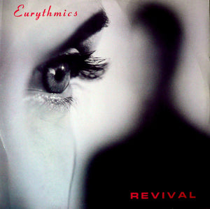 Eurythmics : Revival (12")