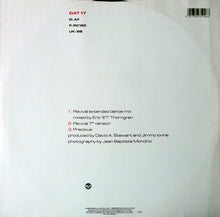 Load image into Gallery viewer, Eurythmics : Revival (12&quot;)