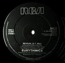 Load image into Gallery viewer, Eurythmics : Revival (12&quot;)