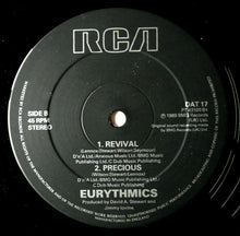 Load image into Gallery viewer, Eurythmics : Revival (12&quot;)