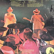 Load image into Gallery viewer, ZZ Top : Fandango! (LP, Album, Wad)