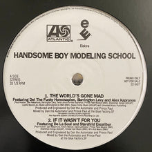Load image into Gallery viewer, Handsome Boy Modeling School : White People Album Sampler (12&quot;, EP, Promo)