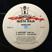 Load image into Gallery viewer, Mista Raja : B.R.O.N.X. (12&quot;)