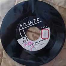 Load image into Gallery viewer, Chris Connor : Hallelujah I Love Him So (7&quot;, Promo)