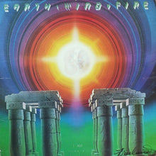 Load image into Gallery viewer, Earth, Wind &amp; Fire : I Am (LP, Album, Gat)