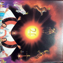 Load image into Gallery viewer, Earth, Wind &amp; Fire : I Am (LP, Album, Gat)
