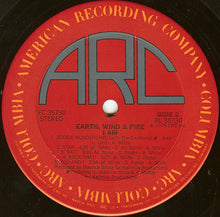 Load image into Gallery viewer, Earth, Wind &amp; Fire : I Am (LP, Album, Gat)