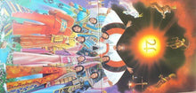 Load image into Gallery viewer, Earth, Wind &amp; Fire : I Am (LP, Album, Gat)