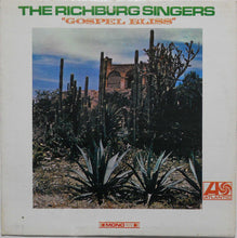 Load image into Gallery viewer, The Richburg Singers : &quot;Gospel Bliss&quot; (LP, Mono)