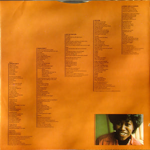 Joan Armatrading : Show Some Emotion (LP, Album, Ter)