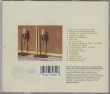 Load image into Gallery viewer, Loggins And Messina : Sittin&#39; In Again At The Santa Barbara Bowl: Live (CD)