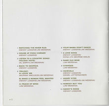 Load image into Gallery viewer, Loggins And Messina : Sittin&#39; In Again At The Santa Barbara Bowl: Live (CD)