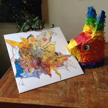Load image into Gallery viewer, Rokenri : Donkey Donkey (LP, Ltd)