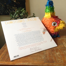 Load image into Gallery viewer, Rokenri : Donkey Donkey (LP, Ltd)