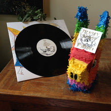 Load image into Gallery viewer, Rokenri : Donkey Donkey (LP, Ltd)