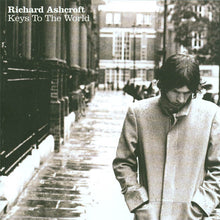 Load image into Gallery viewer, Richard Ashcroft : Keys To The World (CD, Album)