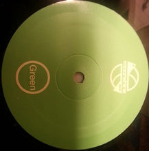 Load image into Gallery viewer, DJ Gumbee : Flow (12&quot;)