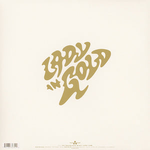 Blues Pills : Lady In Gold (LP, Album, Ltd, Gol)