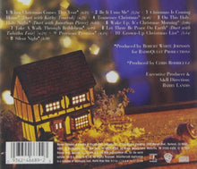 Load image into Gallery viewer, B.J. Thomas : Christmas Is Coming Home (CD, Album)