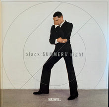 Load image into Gallery viewer, Maxwell : blackSUMMERS&#39;night (2xLP, Album, 180)