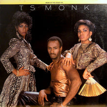 Load image into Gallery viewer, T.S. Monk : More Of The Good Life (LP, Album, SP )