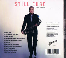 Load image into Gallery viewer, Euge Groove : Still Euge (CD, Album)