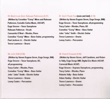 Load image into Gallery viewer, Euge Groove : Still Euge (CD, Album)