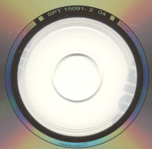 Load image into Gallery viewer, Black Label Society : The Blessed Hellride (CD, Album)