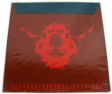 Load image into Gallery viewer, The Alan Parsons Project : Stereotomy (LP, Album)