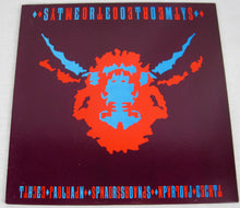Load image into Gallery viewer, The Alan Parsons Project : Stereotomy (LP, Album)