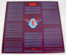 Load image into Gallery viewer, The Alan Parsons Project : Stereotomy (LP, Album)