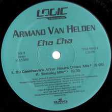 Load image into Gallery viewer, Armand Van Helden : Cha Cha (12&quot;)