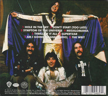 Load image into Gallery viewer, Black Sabbath : Sabotage (CD, Album, RE, RM, Dig)