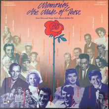 Load image into Gallery viewer, Various : Memories Are Made Of These (4xLP, Comp, Ltd)