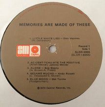 Load image into Gallery viewer, Various : Memories Are Made Of These (4xLP, Comp, Ltd)